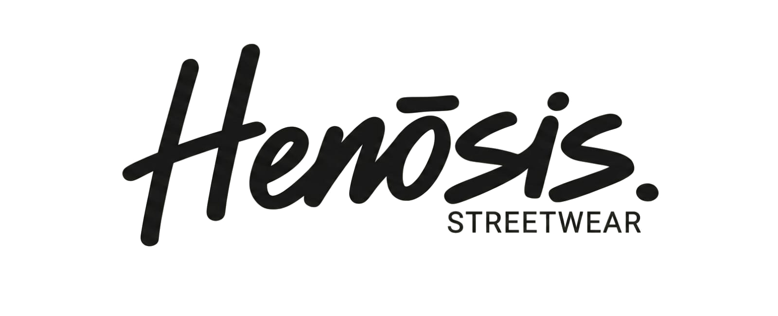 Henosis Streetwear